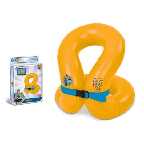 Disney Toy Story 4 Inflatable Swim Vest £10.49